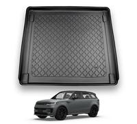 Nomad Range Rover Sport (2022+) Boot Liner (L461) Premium Tailored Boot Mat Protector Waterproof Raised Edges Accessory