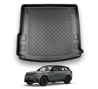 Nomad Range Rover Velar (2020+) Boot Liner (L560) Premium Tailored Boot Mat Protector Waterproof Raised Edges Accessory