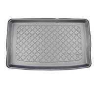 NOMAD Boot Liner Mat for Renault 5 e-Tech 2024+, Premium Anti-Slip TPE Car Boot Protector Tray, Waterproof Raised Edge Trunk Mat, Easy Clean Cargo Floor Liner