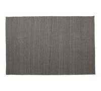 Nomad Rug Grey 200x300cm Nanimarquina - Nomad Teppich Grau 200x300cm