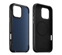 NOMAD - Rugged Case - iPhone 16 Pro Max | Atlantic Blue