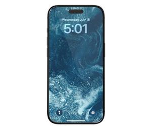 NOMAD | Screen Protector for iPhone 16 Pro Max | Premium Apple & Mobile Tech Essential