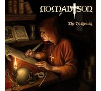 Nomad Son - The Darkening