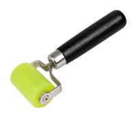 Nomad Sound Deadening Roller 35mm Application Tool for Butyl Mats & Campervan Sound Deadening Sheets Seam Roller for Self Adhesive Van Insulation on Doors Floors & Wheel Arches
