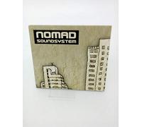 Nomad Soundsystem - Nomad Soundsystem