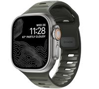 NOMAD Sport Band 42/44/45/49mm Ash Green