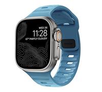 NOMAD Sport Band 42/44/45/49mm Electric Blue