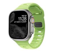 NOMAD Sport Band 42/44/45 mm Glow