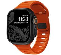 Nomad Sport Band Compatible with Apple Watch Strap Series 8, 7, 6, SE & All Prev