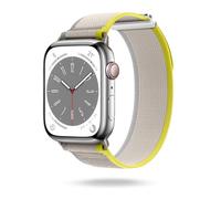 Nomad Strap for Apple Models, Apple Watch 3 (42mm), Nylon Metal