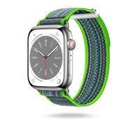 Nomad Strap for Apple Models, Apple Watch 5 (44mm), Nylon Metal
