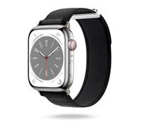 Nomad Strap for Apple Models, Apple Watch 6 (44mm), Nylon Metal