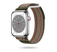 Nomad Strap for Apple Models, Apple Watch Ultra 1 (49mm), Nylon Metal
