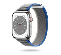 Nomad Strap for Apple Models, Apple Watch Ultra 2 (49mm), Nylon Metal