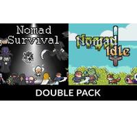 Nomad Survival and Nomad Idle Double Pack