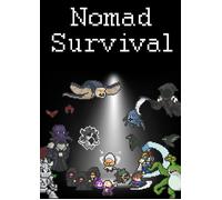 Nomad Survival PC