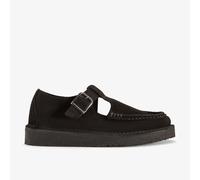 Nomad T Bar Standard Fit Black 7 M