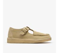 Nomad T Bar Standard Fit Brown 10 M
