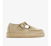 Nomad T Bar Standard Fit Brown 7 M