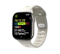NOMAD Tempo Band - 46mm | Driftwood