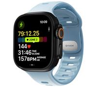 NOMAD Tempo Slim Waterproof Sport Band for Apple Watch 49mm