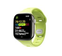 NOMAD Tempo Slim Waterproof Sport Band for Apple Watch 49mm