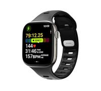 NOMAD Tempo Slim Waterproof Sport Band for Apple Watch 49mm