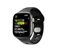 NOMAD Tempo Slim Waterproof Sport Band for Apple Watch 49mm