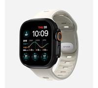 NOMAD Tempo Slim Waterproof Sport Band for Apple Watch 49mm