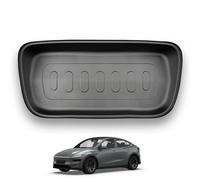 Nomad Tesla Model Y (2025+) Boot Liner Tailored Boot Protector Waterproof Accessory Pet Friendly Easy Install All-Weather