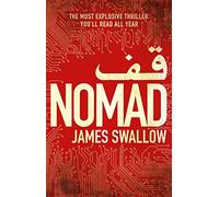 Nomad: The most explosive thriller you'll read all year