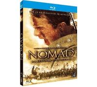 Nomad: The Warrior (2005) ( Red Warrior ) (Blu-Ray)