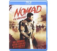 Nomad: The Warrior [Blu-ray] [2005] [US Import]