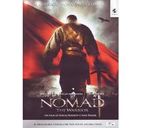 Nomad - The Warrior [DVD] [2011]