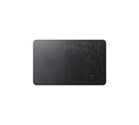 Nomad Tracking Card Carbide, Slim Card Tracker with IPX7 Waterproof and Dust Proof - Card Tracker for Wallet & Luggage, 5 Months GPS Tracker Long Battery Life, Rechargeable, Compatible with iOS Only