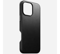 NOMAD Leather Case Traditional MagSafe for Apple iPhone 16 PRO MAX 6.9 2024 - BL