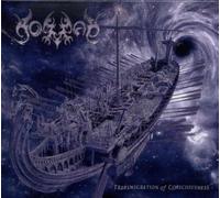 Nomad - Transmigration Of Consciousness