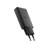 Nomad USB-C Wall power supply 40W EU Plug GaN Technology Slim Carbide Model