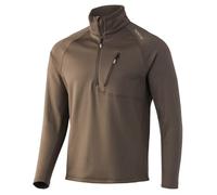 Nomad Utility 1/2 Zip | Wind Resistant Pullover Hunting Jacket