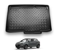 Nomad Vauxhall Corsa E (2014-2019) Boot Liner (Lower Boot Position) Tailored Boot Mat Protector Waterproof Raised Edges Accessory