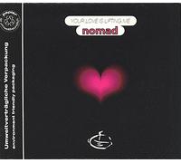 Nomad - Your Love Is Lifting Me