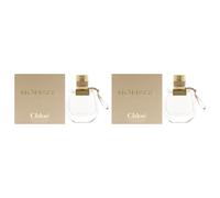 Nomade by Chloe for Women - 1.7 oz EDP Spray - Pack of 2