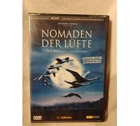 Nomaden der Lüfte (2 DVDs)