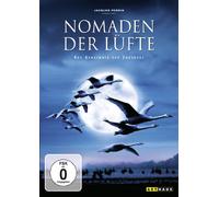 Nomaden der Lüfte - Das Geheimnis der Zugvögel