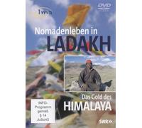 Nomadenleben in Ladakh - Das Gold des Himalaya (1 DVD, Länge: ca. 43 Minuten)