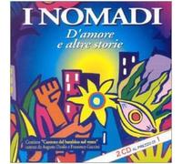Nomadi - D'Amore E Altre Storie