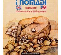 Nomadi I - Canzoni D'oltremanica E D'ol