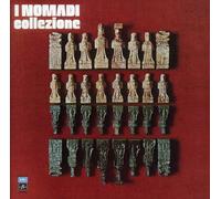 Nomadi I - Collezione (2007 Remaster)