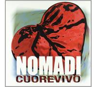 Nomadi I - Cuore Vivo (Esclusiva Discoteca Laziale) (Limited Edt.) [VINYL]