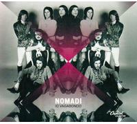 Nomadi I - Io Vagabondo